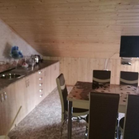 Nini Apartment Tbilisi Luaran gambar
