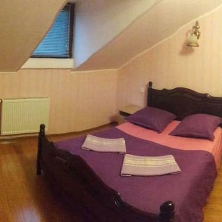 Nini Apartment Tbilisi Luaran gambar