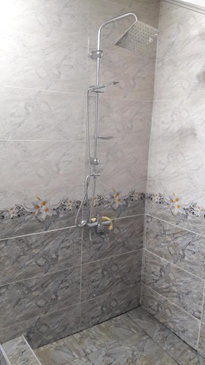 Nini Apartment Tbilisi Luaran gambar