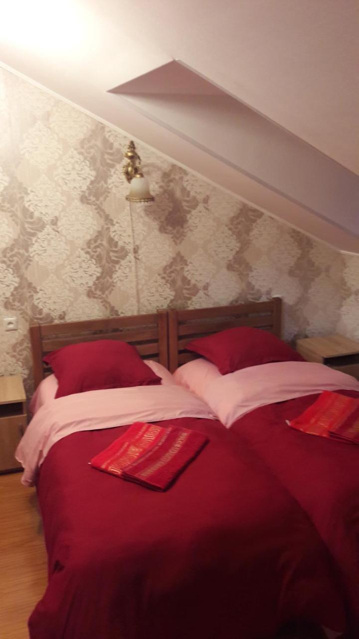 Nini Apartment Tbilisi Luaran gambar