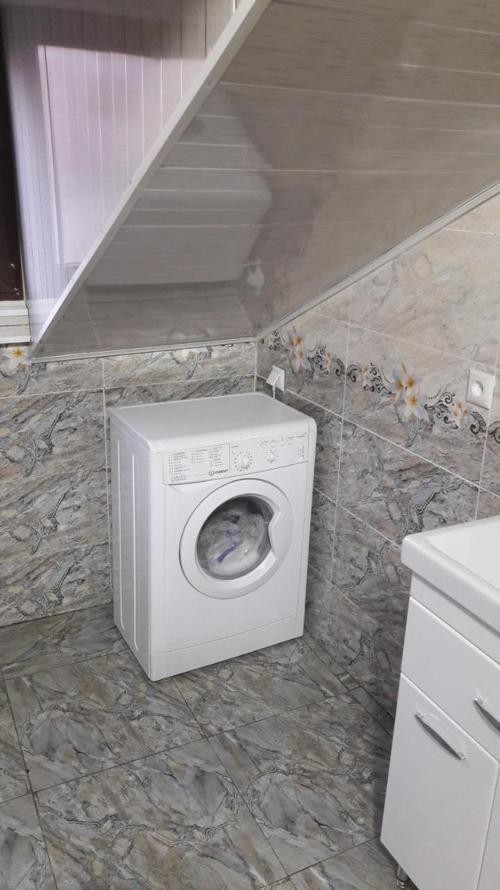 Nini Apartment Tbilisi Luaran gambar