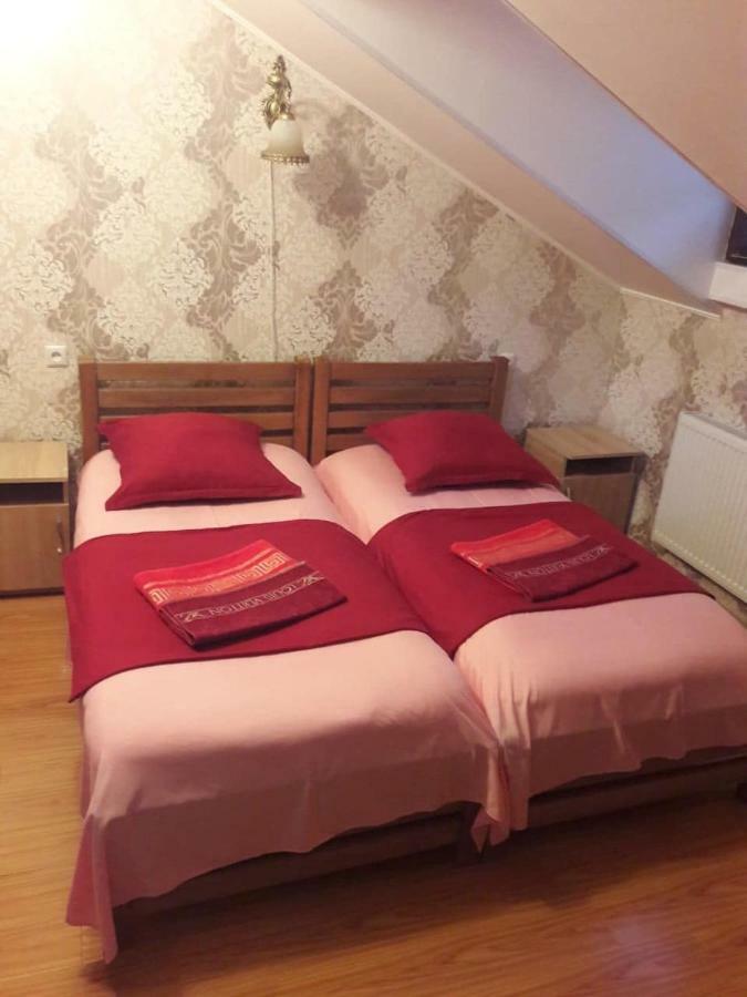 Nini Apartment Tbilisi Luaran gambar