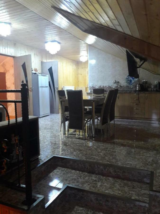 Nini Apartment Tbilisi Luaran gambar