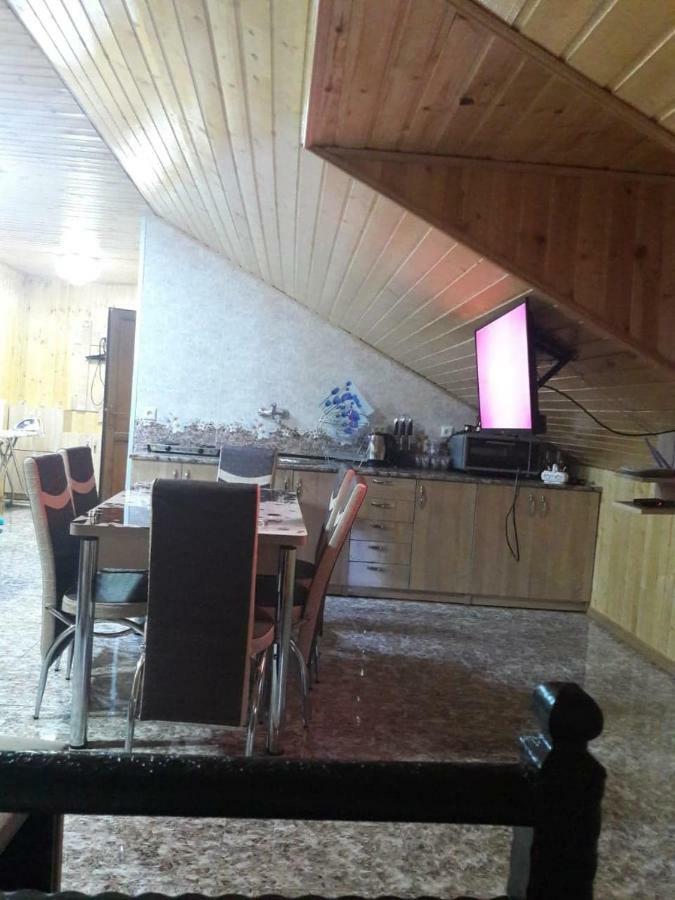Nini Apartment Tbilisi Luaran gambar
