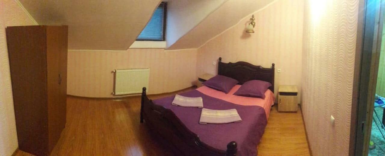Nini Apartment Tbilisi Luaran gambar