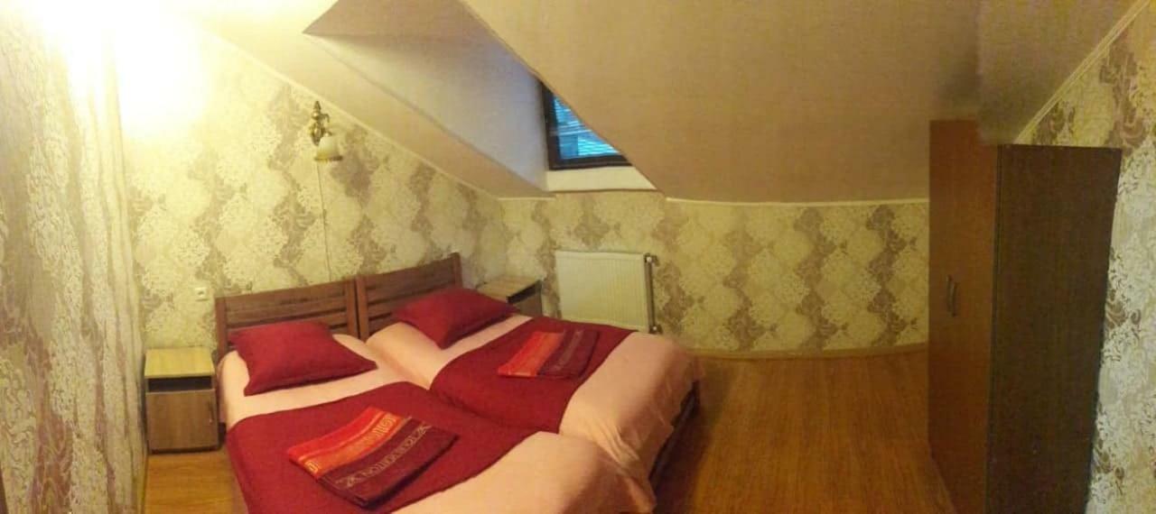 Nini Apartment Tbilisi Luaran gambar