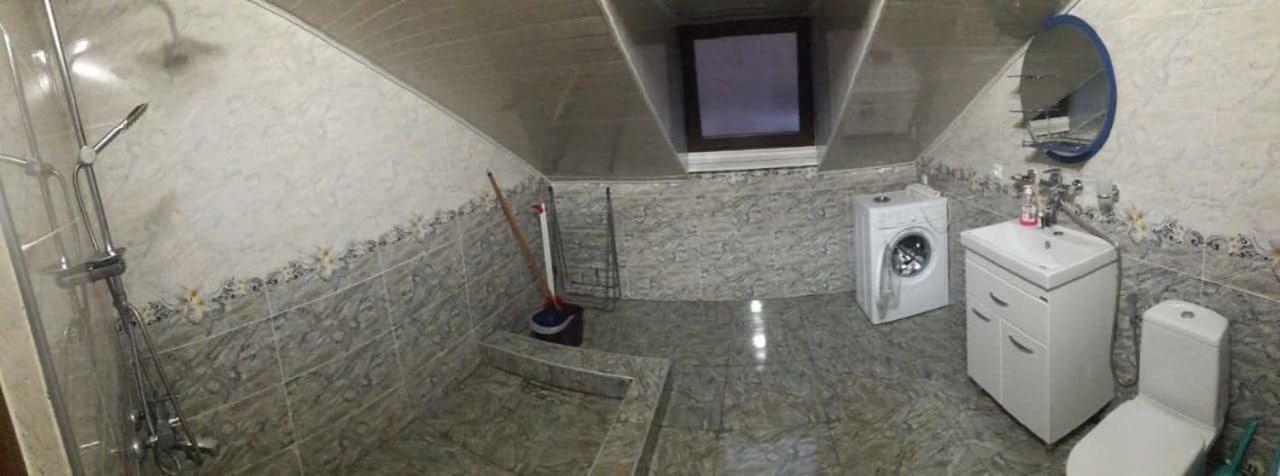 Nini Apartment Tbilisi Luaran gambar